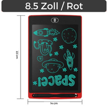 Lade das Bild in den Galerie-Viewer, PaintX Maltablet für Kinder