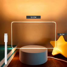 Lade das Bild in den Galerie-Viewer, Notes-BoardX- Das süße Notizboard für traumhafte Ideen