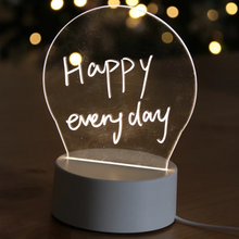 Lade das Bild in den Galerie-Viewer, Notes-BoardX- Das süße Notizboard für traumhafte Ideen