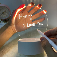 Lade das Bild in den Galerie-Viewer, Notes-BoardX- Das süße Notizboard für traumhafte Ideen