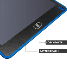 Lade das Bild in den Galerie-Viewer, PaintX Maltablet für Kinder