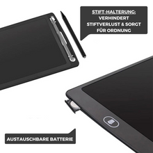 Lade das Bild in den Galerie-Viewer, PaintX Maltablet für Kinder