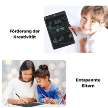 Lade das Bild in den Galerie-Viewer, PaintX Maltablet für Kinder