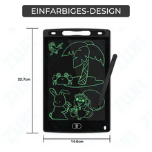 Lade das Bild in den Galerie-Viewer, PaintX Maltablet für Kinder