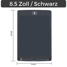 Lade das Bild in den Galerie-Viewer, PaintX Maltablet für Kinder