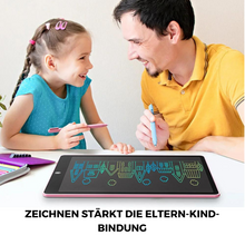 Lade das Bild in den Galerie-Viewer, PaintX Maltablet für Kinder