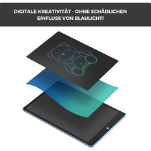 Lade das Bild in den Galerie-Viewer, PaintX Maltablet für Kinder