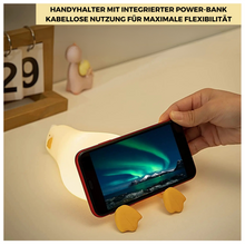 Lade das Bild in den Galerie-Viewer, SleepX – die Multifunktionale-Nachtleuchte für Kids!