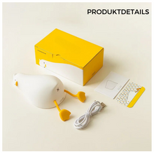 Lade das Bild in den Galerie-Viewer, SleepX – die Multifunktionale-Nachtleuchte für Kids!