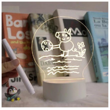 Lade das Bild in den Galerie-Viewer, Notes-BoardX- Das süße Notizboard für traumhafte Ideen