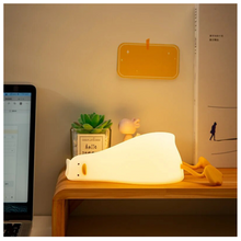 Lade das Bild in den Galerie-Viewer, SleepX – die Multifunktionale-Nachtleuchte für Kids!