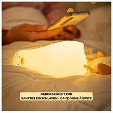 Lade das Bild in den Galerie-Viewer, SleepX – die Multifunktionale-Nachtleuchte für Kids!