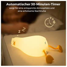 Lade das Bild in den Galerie-Viewer, SleepX – die Multifunktionale-Nachtleuchte für Kids!
