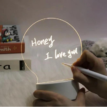 Lade das Bild in den Galerie-Viewer, Notes-BoardX- Das süße Notizboard für traumhafte Ideen