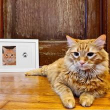 Lade das Bild in den Galerie-Viewer, PrintX - Zarte Abdrücke für immer