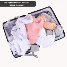 Lade das Bild in den Galerie-Viewer, TravelX – Koffer Organizer-Set für jede Reise!