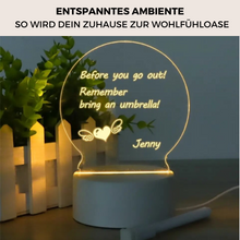 Lade das Bild in den Galerie-Viewer, Notes-BoardX- Das süße Notizboard für traumhafte Ideen