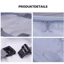 Lade das Bild in den Galerie-Viewer, TravelX – Koffer Organizer-Set für jede Reise!