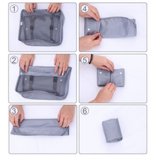 Lade das Bild in den Galerie-Viewer, TravelX – Koffer Organizer-Set für jede Reise!