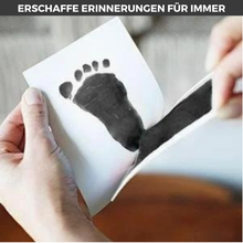 Lade das Bild in den Galerie-Viewer, PrintX - Zarte Abdrücke für immer